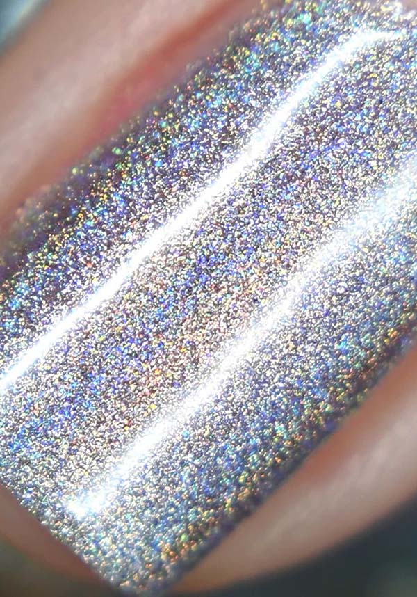 Hololujah | NAIL POLISH