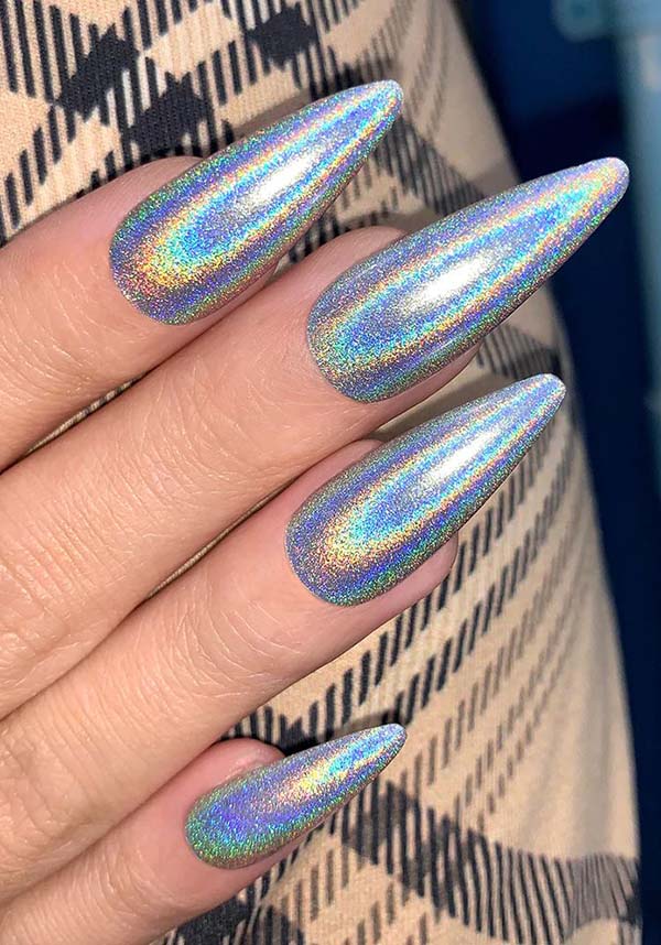 Hololujah | NAIL POLISH