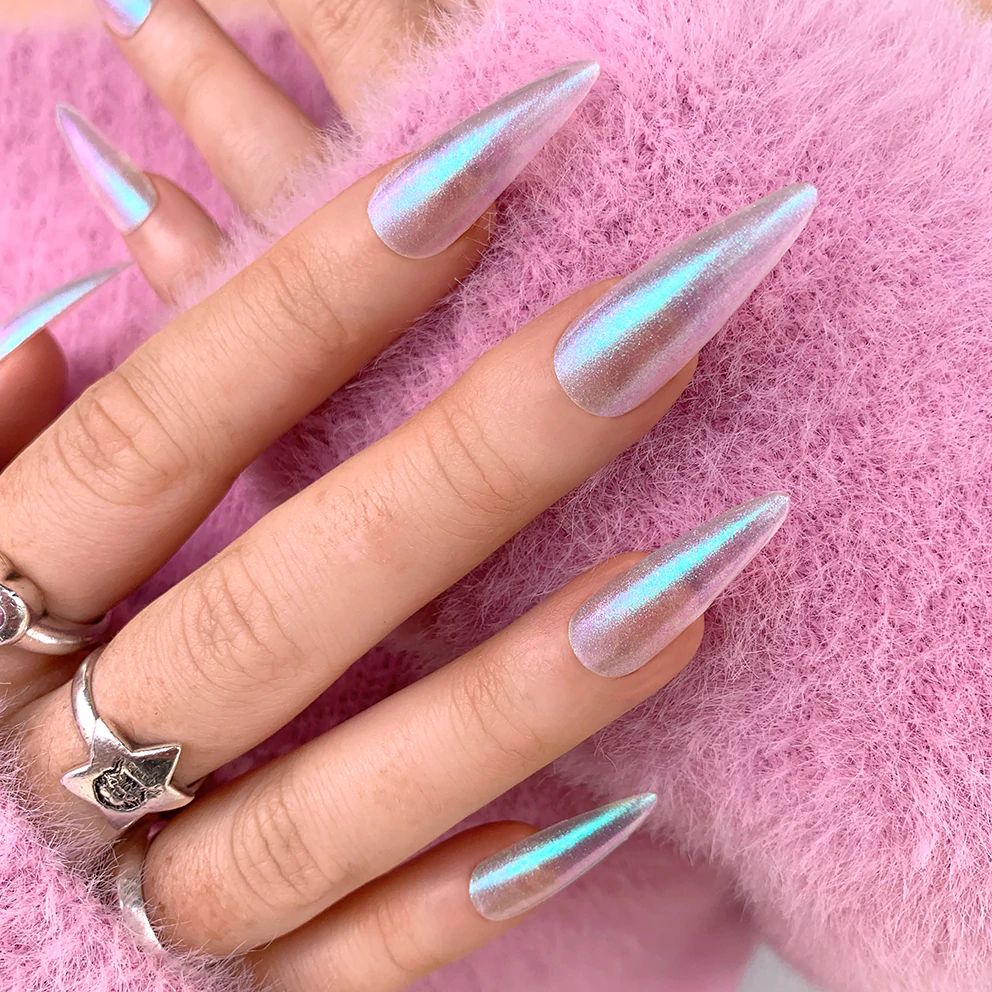 Lose Your Illusion | NAIL POLISH at $17.95 only from Beserk
