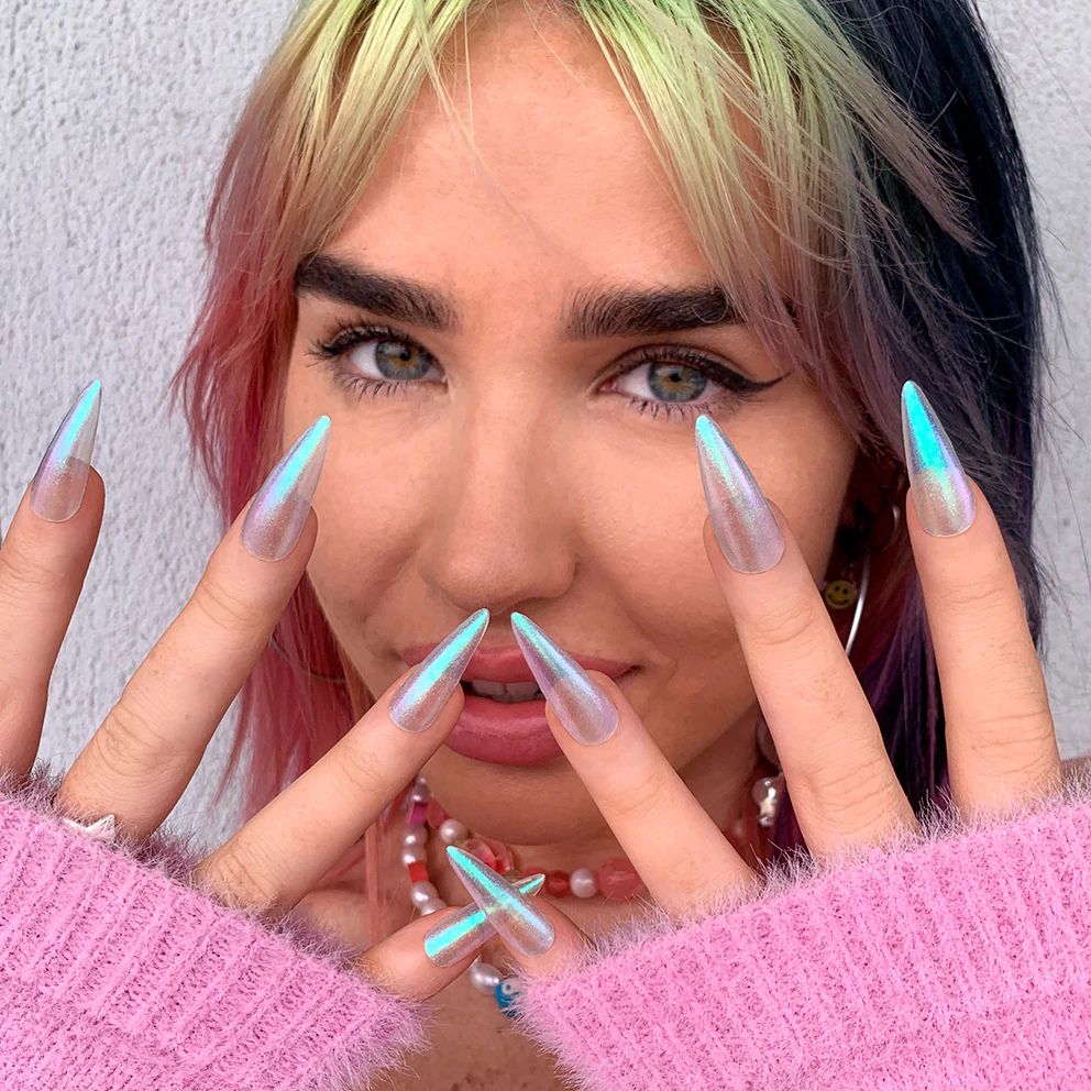 Lose Your Illusion | NAIL POLISH at $17.95 only from Beserk