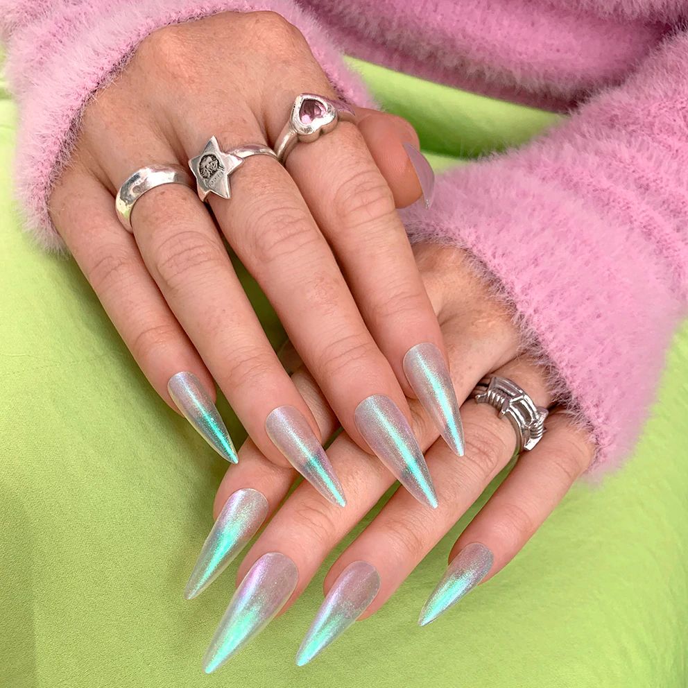 Lose Your Illusion | NAIL POLISH at $17.95 only from Beserk