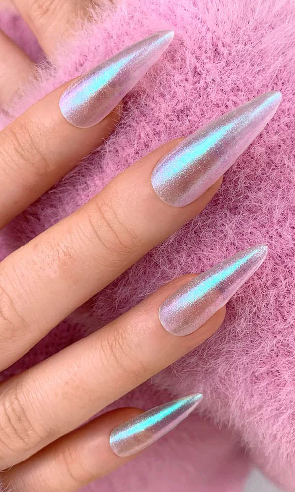 Lose Your Illusion | NAIL POLISH at $17.95 only from Beserk