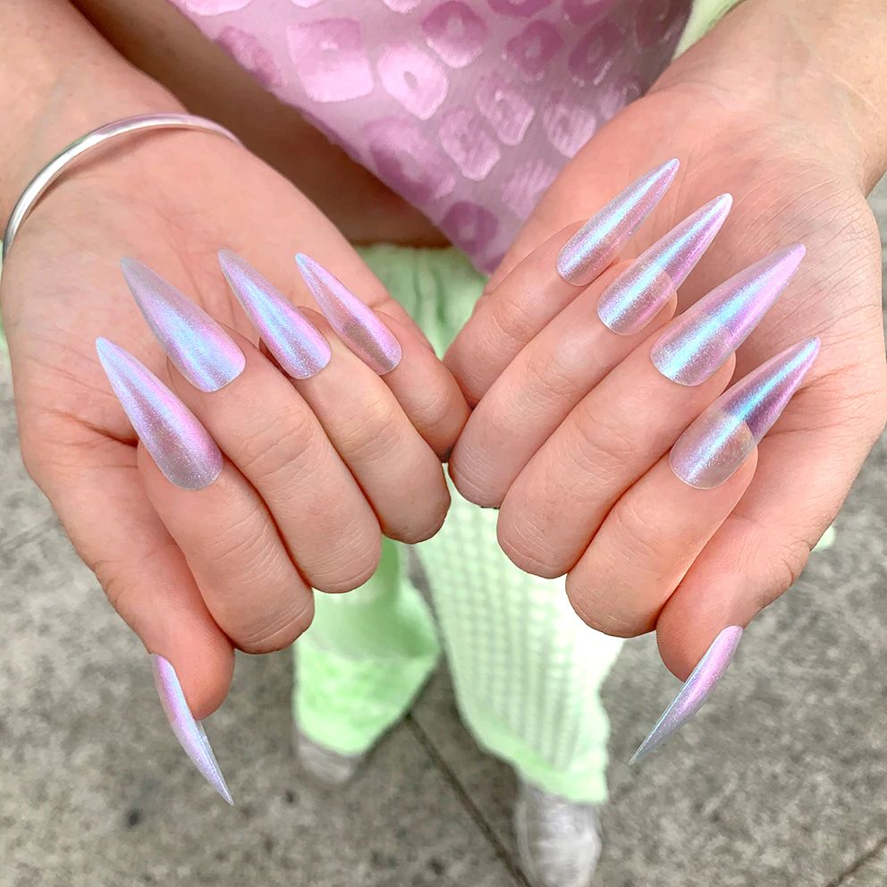 Lunar Rainbow | NAIL POLISH at $17.95 only from Beserk