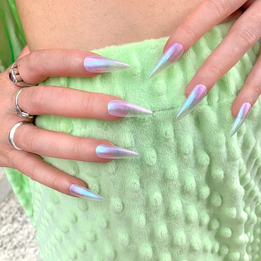 Lunar Rainbow | NAIL POLISH at $17.95 only from Beserk