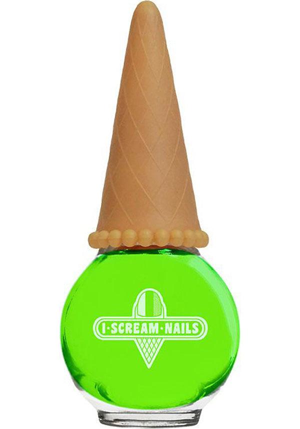 Poison | NAIL POLISH - Beserk - 420sale, all, bright green, christmas, christmas cosmetics, clickfrenzy15-2023, cosmetics, cpgstinc, discountapp, fluro, fp, green, halloween, halloween cosmetics, halloween nail, ice cream, labelvegan, mar20, nail, nail polish, nail varnish, neon, vegan