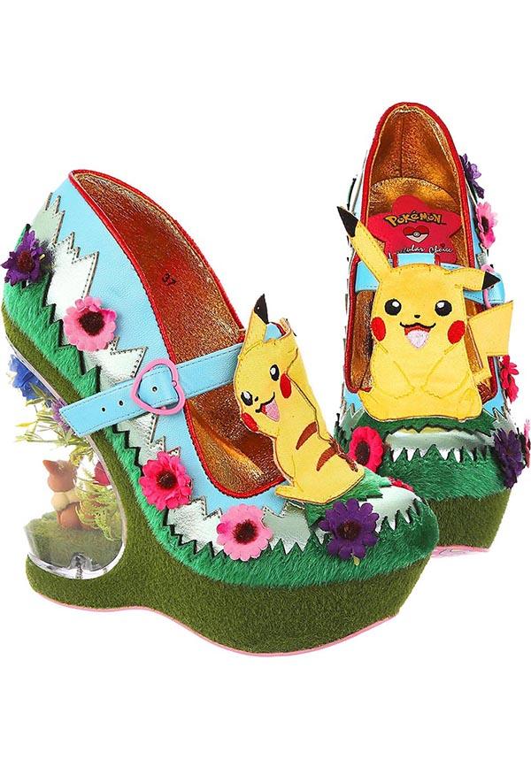 Children's irregular choice best sale shoes