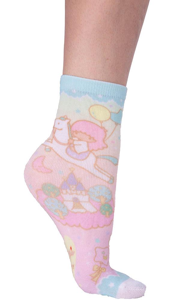 Twin Stars Dreams | SOCKS at $28.95 only from Beserk