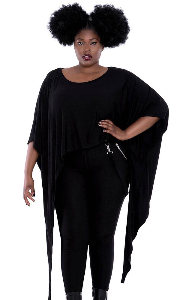 Celestial Bodies | TOP* at $64.95 only from Beserk