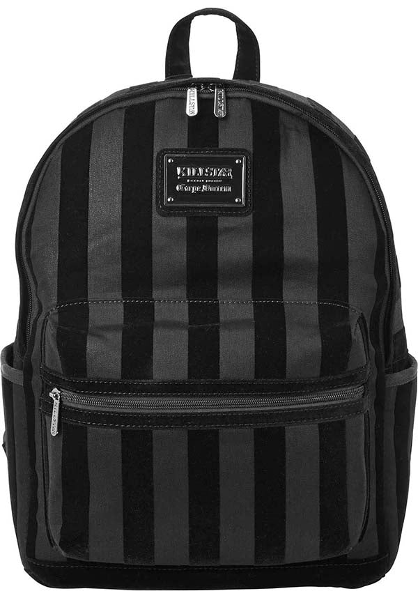Earn Your Stripes | BACKPACK
