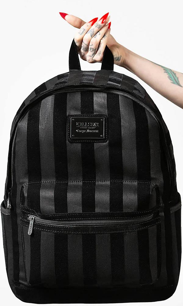 Earn Your Stripes | BACKPACK" at $109.95 only from Beserk
