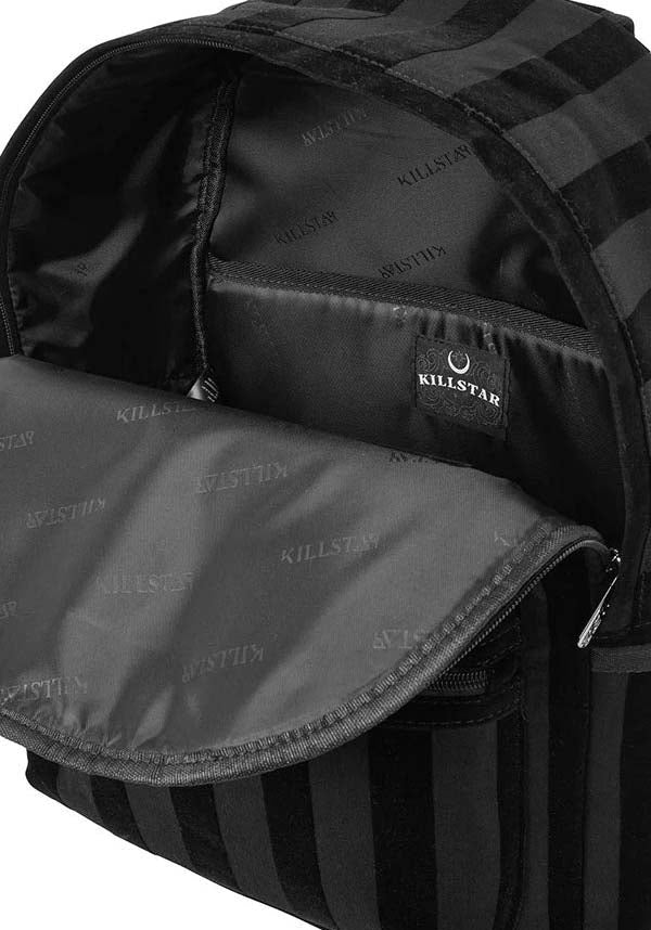 Earn Your Stripes | BACKPACK