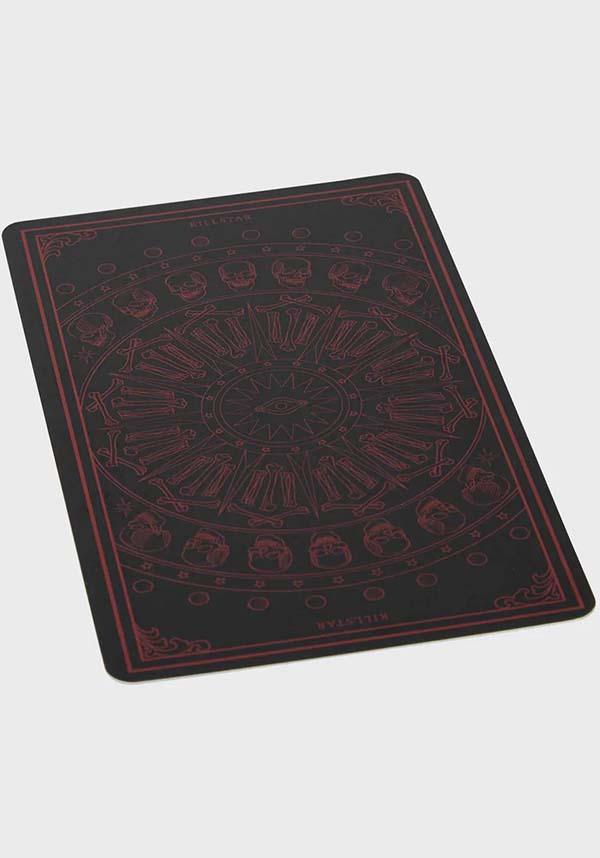 Killstar [Red/Black] | TAROT CARDS&quot; - Beserk - all, card, cards, christmas gift, christmas gifts, clickfrenzy15-2023, discountapp, fortune teller, fp, gift, gift idea, gift ideas, gifts, googleshopping, goth homeware, goth homewares, gothic gifts, gothic homeware, gothic homewares, home, homeware, homewares, kill star, killstar, KS1065318, mar23, mothers day, mothersday, R190323, red and black, tarot, tarot card, tarot cards, tarot deck, witch, witchcraft, witches, witchy