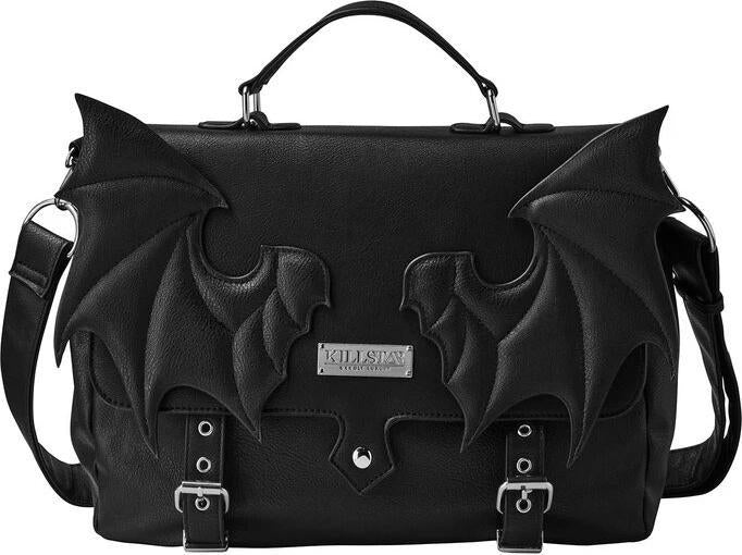 Le Fey | MESSENGER BAG* at $94.95 only from Beserk