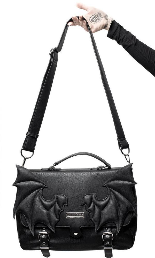 Le Fey | MESSENGER BAG* at $94.95 only from Beserk