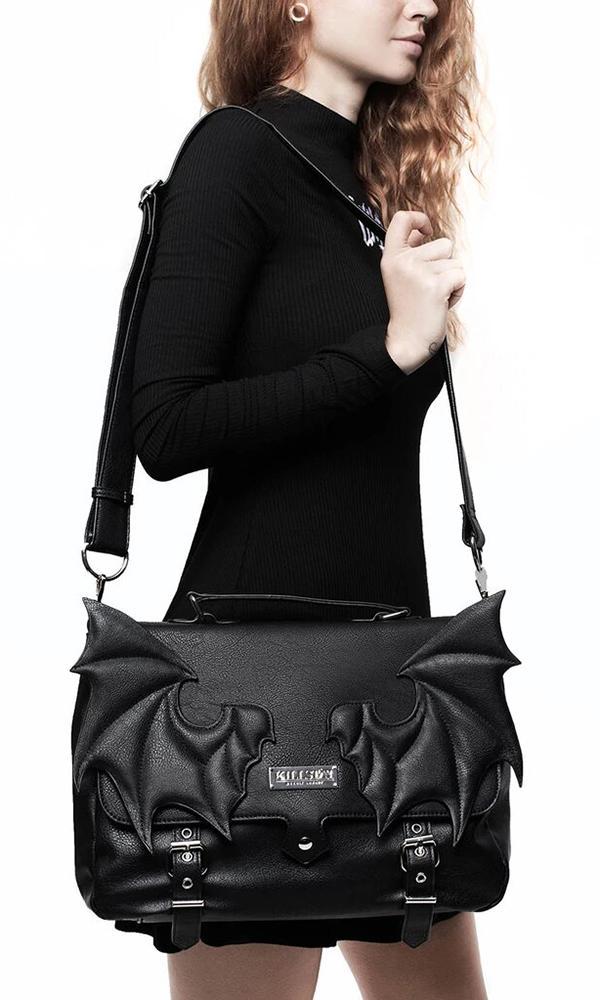 Le Fey | MESSENGER BAG* at $94.95 only from Beserk