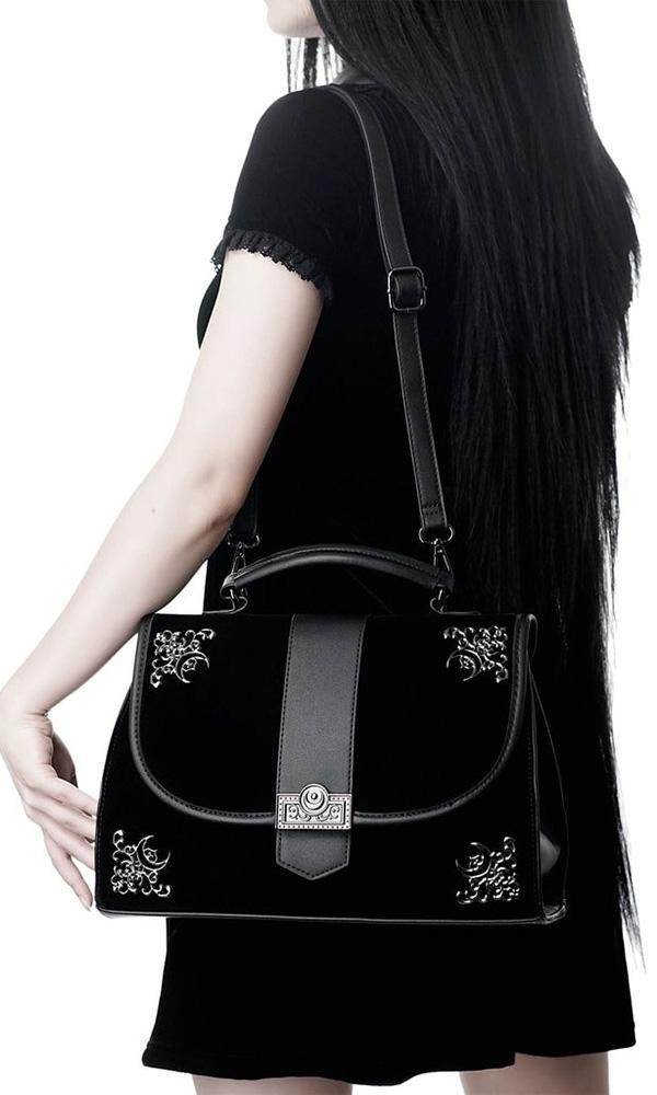 Moonlight | SATCHEL BAG* at $89.95 only from Beserk
