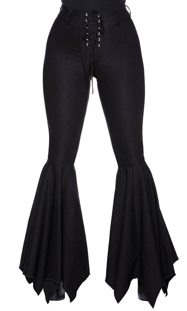Nyte Mystic | PANTS at $78.95 only from Beserk