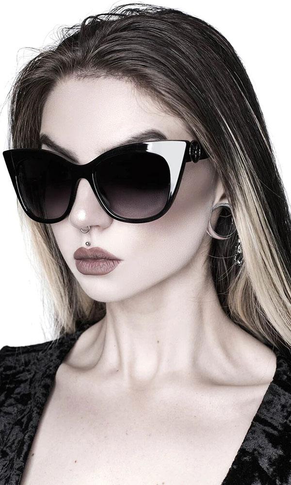 Rayz Up [Black] | SUNGLASSES at $34.95 only from Beserk