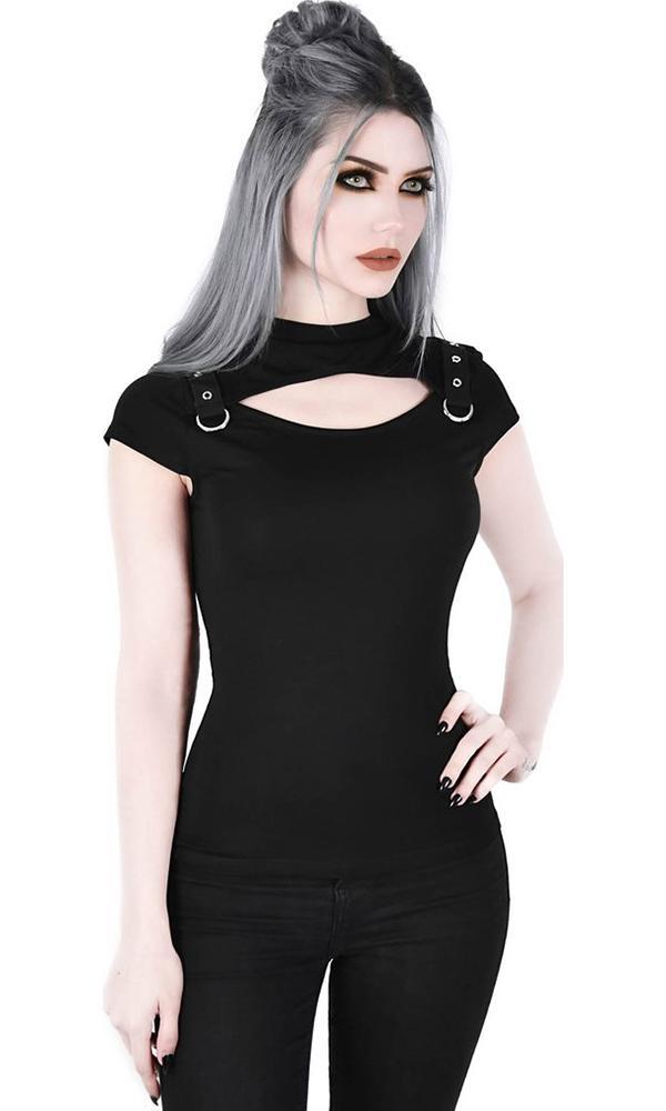 Xara Keyhole | TOP at $42.95 only from Beserk
