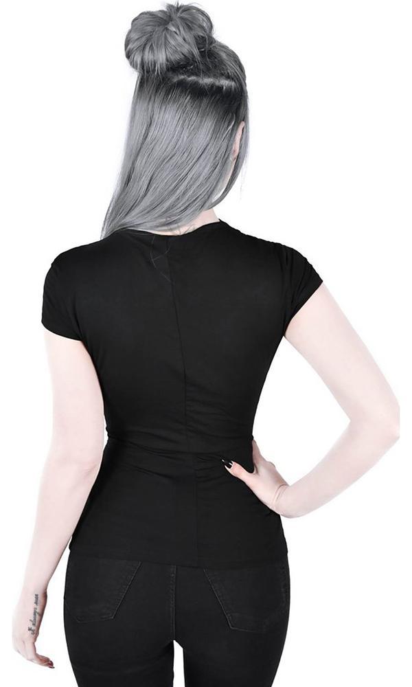 Xara Keyhole | TOP at $42.95 only from Beserk