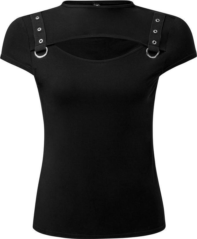 Xara Keyhole | TOP at $42.95 only from Beserk