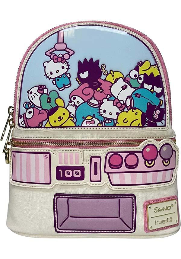 Sanrio Loungefly Bags Review With Very Neko - Super Cute Kawaii!!