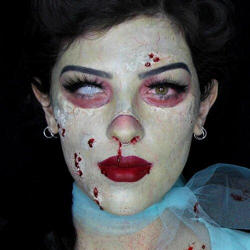 Clear | LIQUID LATEX [30ml]* at $13.95 only from Beserk