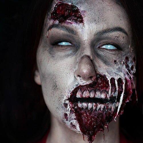 Clear | LIQUID LATEX [30ml]* at $13.95 only from Beserk