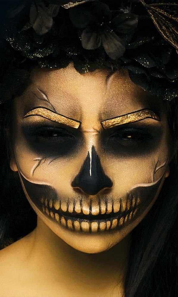 Fantasy FX [Blue] | MAKEUP* at $9.95 only from Beserk