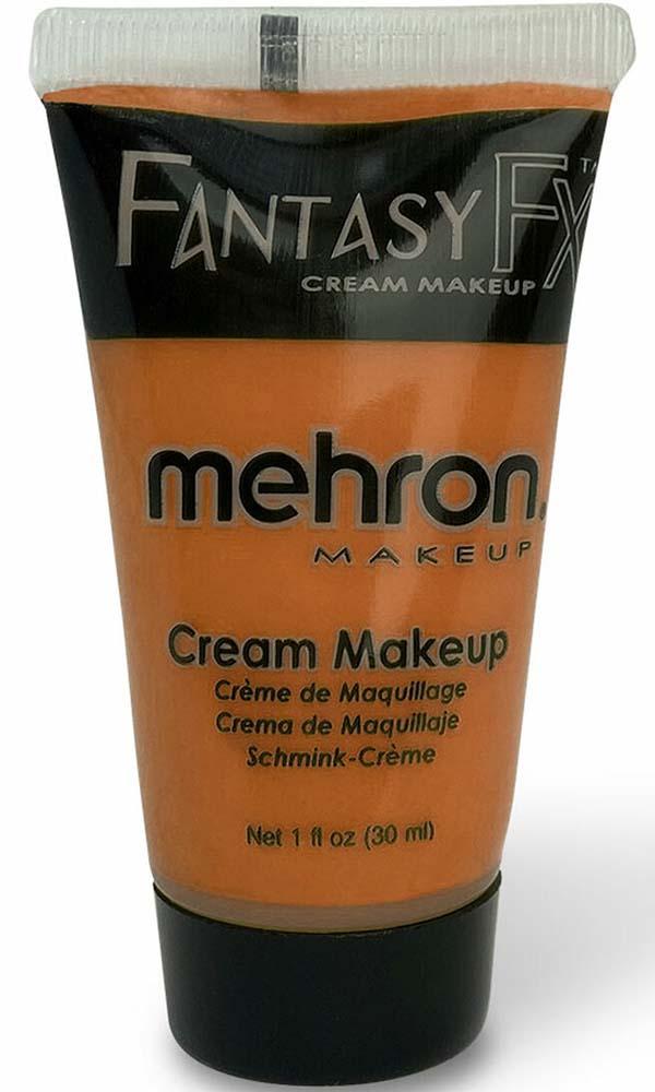 Fantasy FX [Orange] | MAKEUP* at $9.95 only from Beserk
