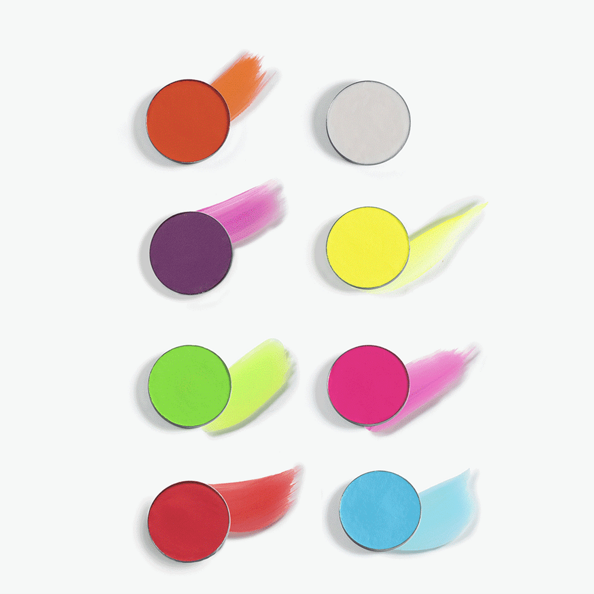 Neon UV Glow Paradise Makeup AQ | FACE PAINT PALETTE - Beserk - all, body, clickfrenzy15-2023, cosmetics, cosplay, costume, cpgstinc, cruelty free, cruetly free, dec22, discountapp, face paint, fp, googleshopping, halloween cosmetics, halloween makeup, labeluvreactive, labelvegan, make up, makeup, mehron makeup, multicolour, palette, R291222, special effects makeup, special fx makeup, tomfoolery, TOMIN323278, uv, uv reactive, uvreactive, vegan