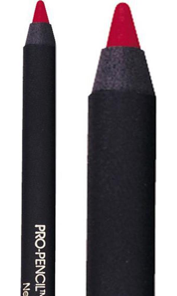 Really Bright Red | PROPENCIL SLIM* at $11.95 only from Beserk