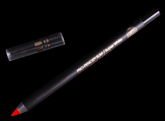 Really Bright Red | PROPENCIL SLIM* at $11.95 only from Beserk