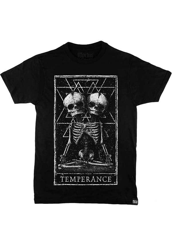Temperance | T-SHIRT