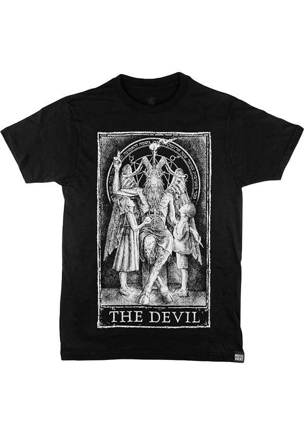 The Devil | T-SHIRT