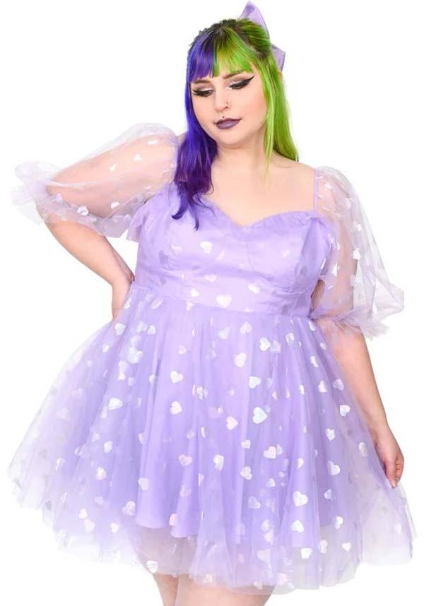Valerie | PARTY DRESS*