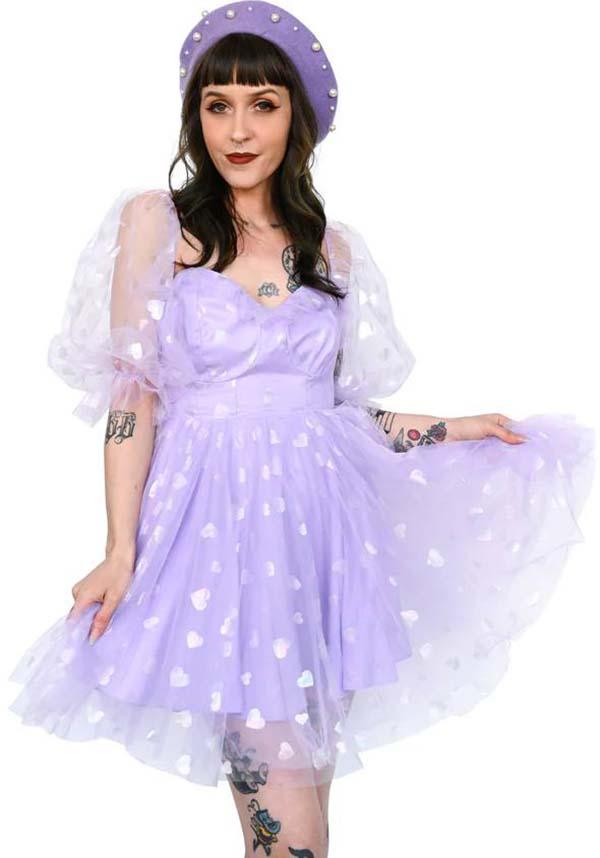Valerie | PARTY DRESS*