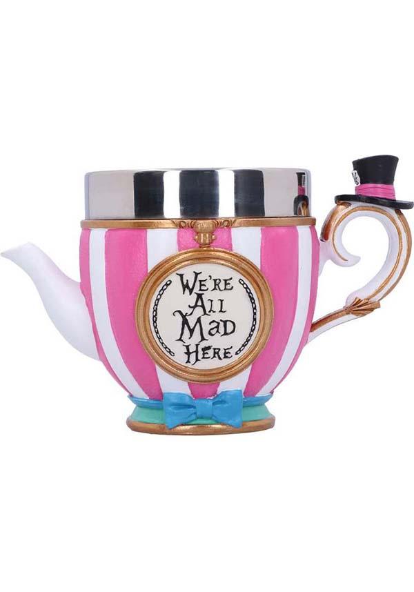 Pinkys Up [Hatter] | CUP