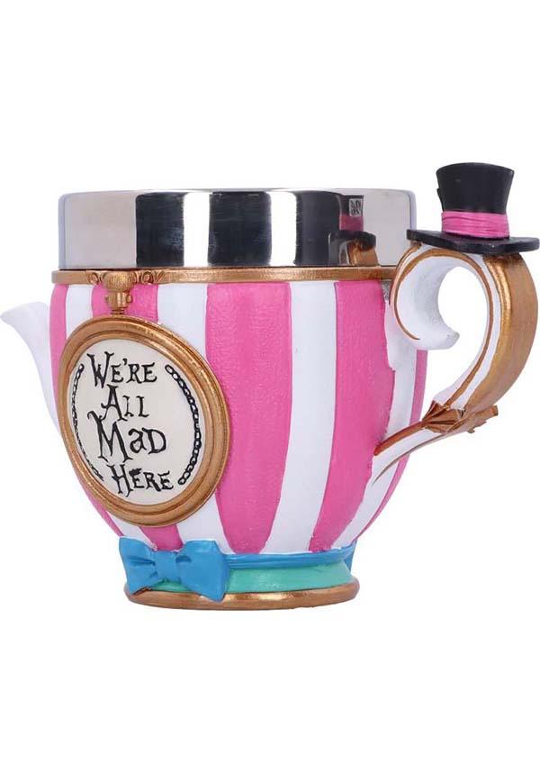 Pinkys Up [Hatter] | CUP