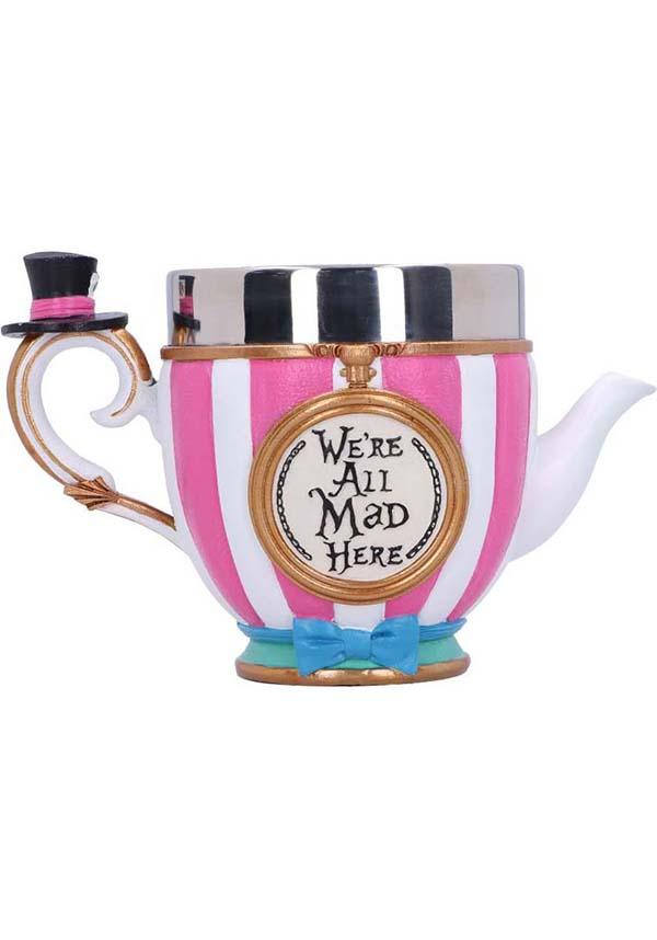 Pinkys Up [Hatter] | CUP