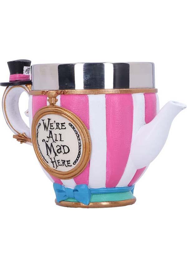 Pinkys Up [Hatter] | CUP