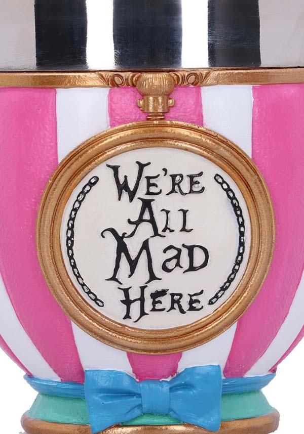 Pinkys Up [Hatter] | CUP