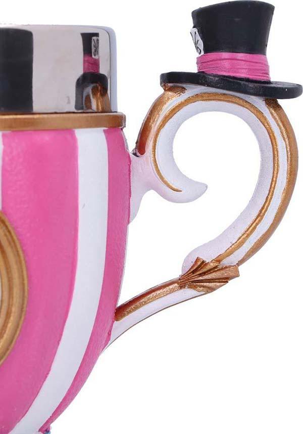Pinkys Up [Hatter] | CUP