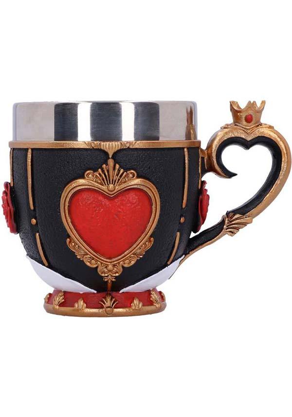 Pinkys Up [Queen of Hearts] | CUP