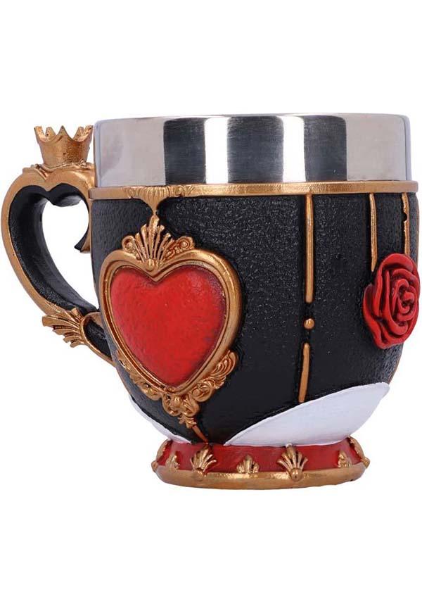 Pinkys Up [Queen of Hearts] | CUP