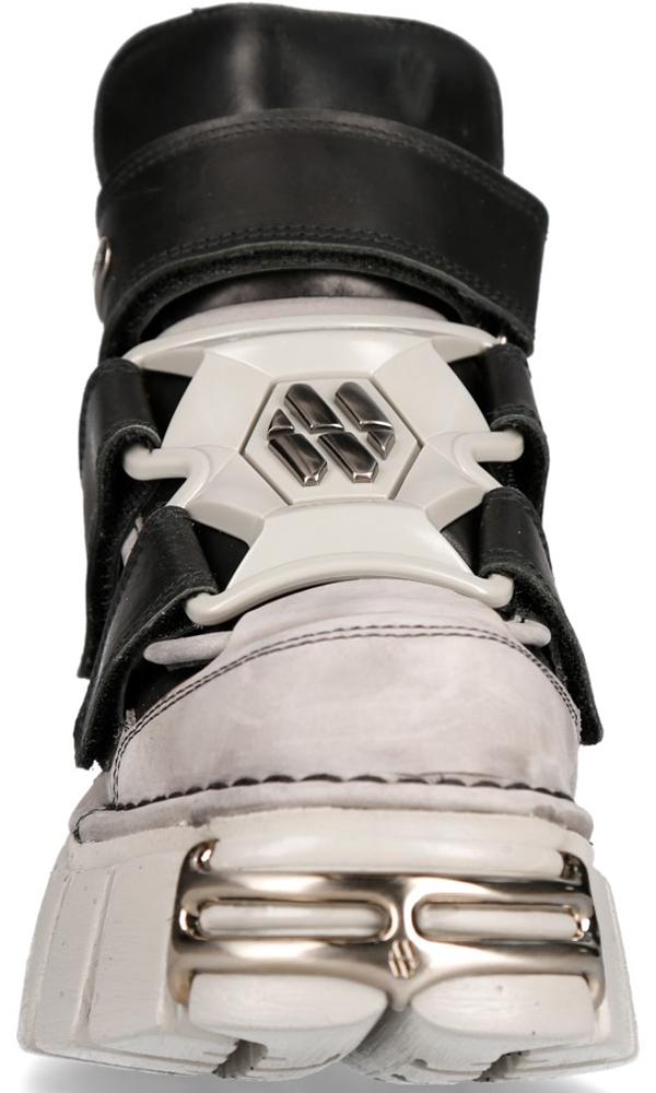 M-285-S30 | PLATFORM SNEAKERS [PREORDER] at $398.95 only from Beserk
