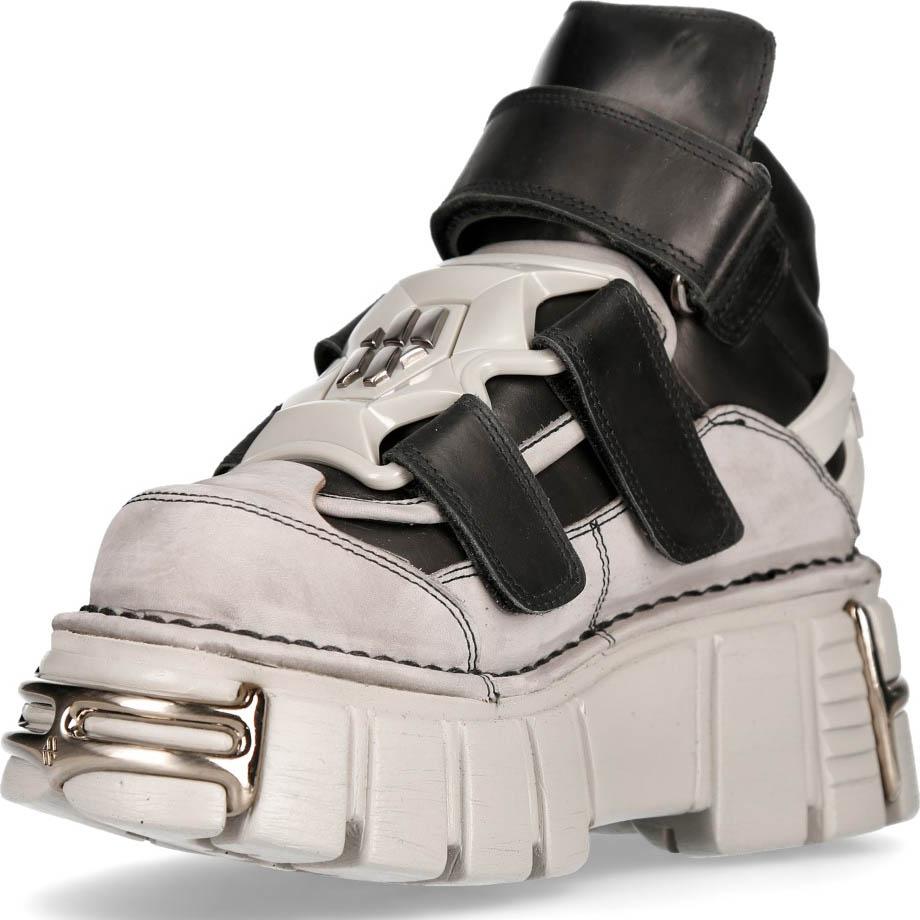 M-285-S30 | PLATFORM SNEAKERS [PREORDER] at $398.95 only from Beserk