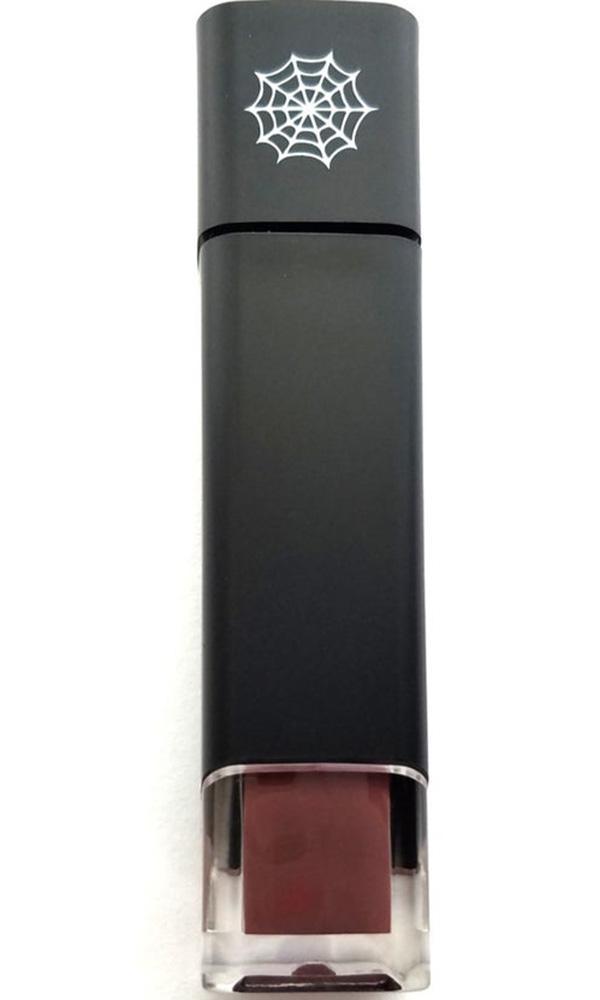 Pretty Zombie Cosmetics Graveyard Dust Liquid Lipstick Buy Online Australia