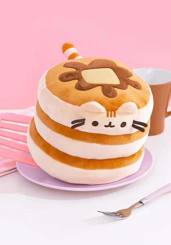 Pusheen Squisheen Pancake | PLUSH - Beserk - all, baby gifts, baby shower, cat, cats, christmas gift, christmas gifts, clickfrenzy15-2023, cpgstinc, cute, cute animals, discountapp, feb23, food, fp, gift, gift idea, gift ideas, gifts, googleshopping, J473761, jasnor, kids gift, kids gifts, kids plush, plush, plush toy, plush toys, plushies, plushy, pop culture, pop culture collectable, pop culture collectables, popculture, pusheen, R090223, soft plush, toy, toys