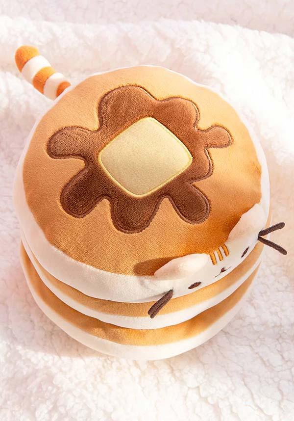 Pusheen Squisheen Pancake | PLUSH - Beserk - all, baby gifts, baby shower, cat, cats, christmas gift, christmas gifts, clickfrenzy15-2023, cpgstinc, cute, cute animals, discountapp, feb23, food, fp, gift, gift idea, gift ideas, gifts, googleshopping, J473761, jasnor, kids gift, kids gifts, kids plush, plush, plush toy, plush toys, plushies, plushy, pop culture, pop culture collectable, pop culture collectables, popculture, pusheen, R090223, soft plush, toy, toys
